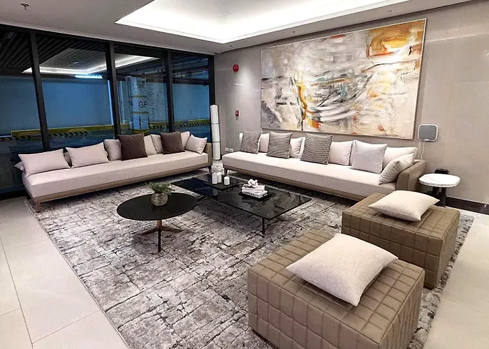 Sunnyplace Residences 2 BR Near NAIA Airport