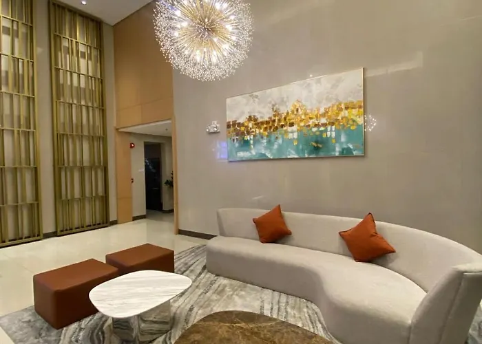 Sunnyplace Residences Near Naia Airport