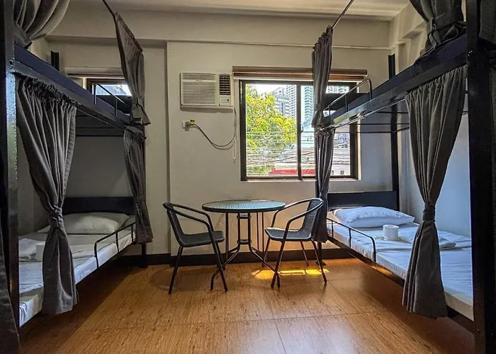 The Budget Inn