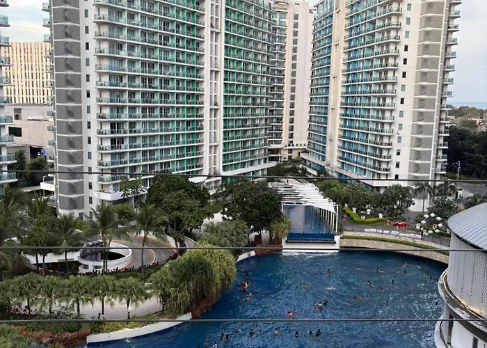 Anasa Suites