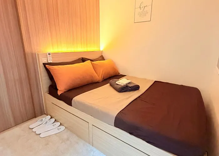 Bayshore Getaway Condotel By Clowie