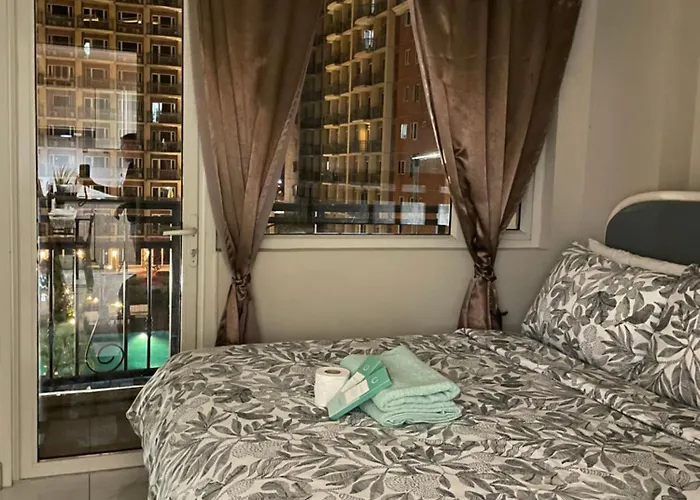 D'Hauz 3 - Pet Friendly Unit