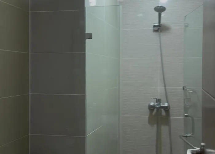 Tala Vera condotel at Newport Pasay