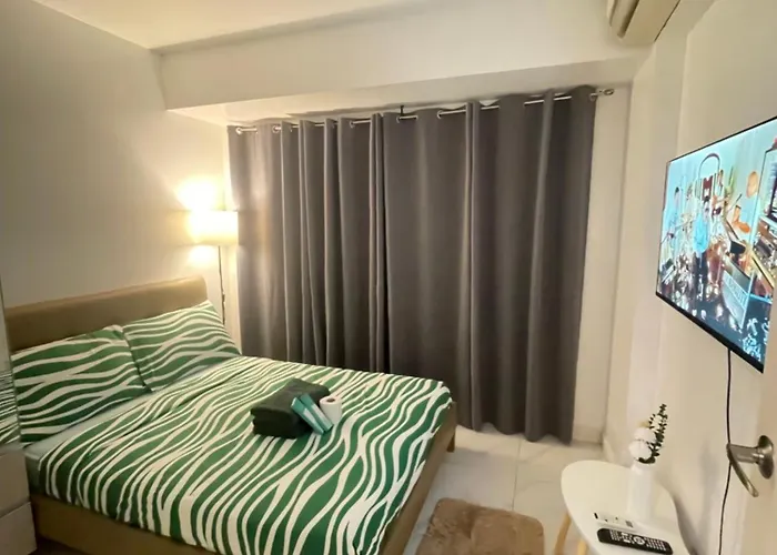 D'Hauz 2- Pet Friendly Unit