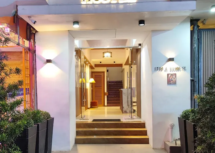 Stay Manila Hostel