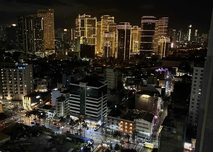 The Gramercy Residences