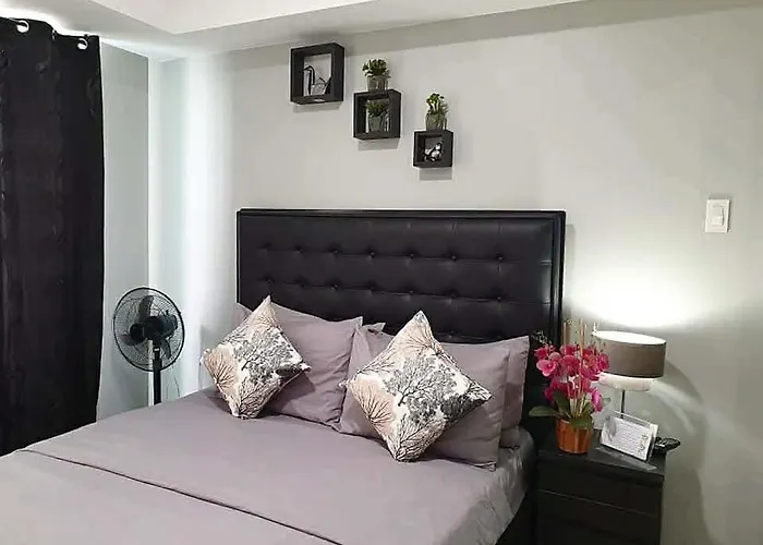 Azure Urban Resort Residences