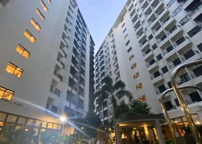 Metro Home Staycation