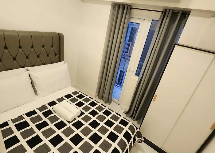 Hairam'S Place At Victoria De Morato