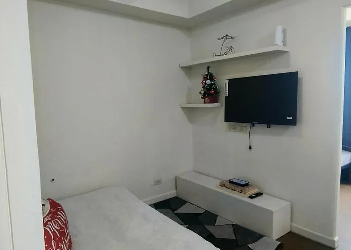 2 Bedroom Mezza Residences