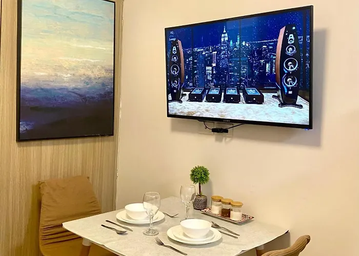 Shore Residences Tower B