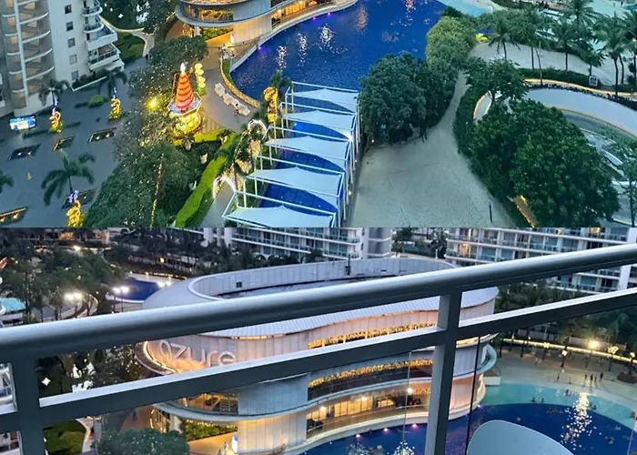 Azure Urban Resort Residences