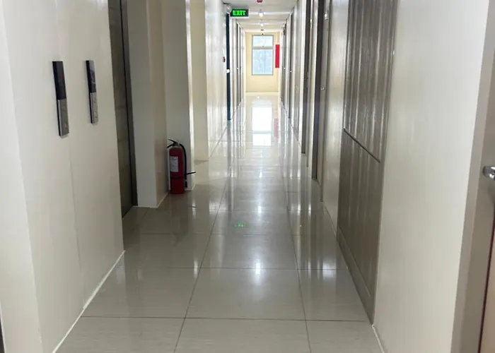 Udct Condo Hotel In Manila