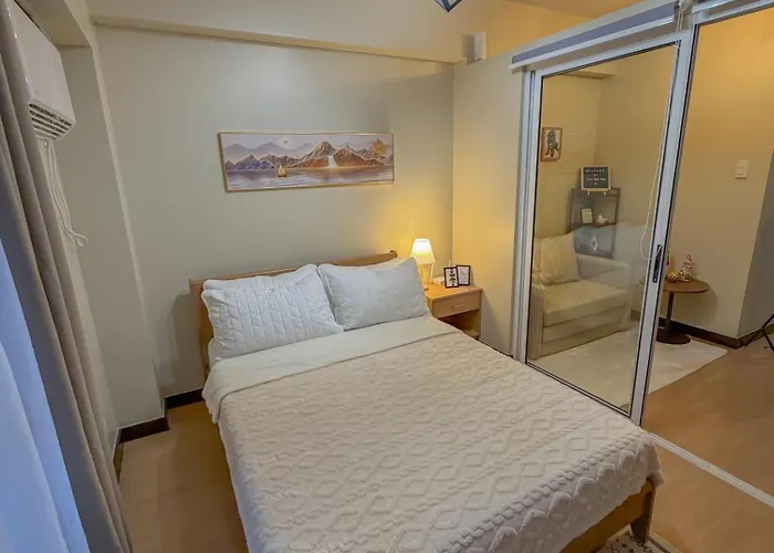 The Zen Pad Fast Wifi Mall Access Nlex Access