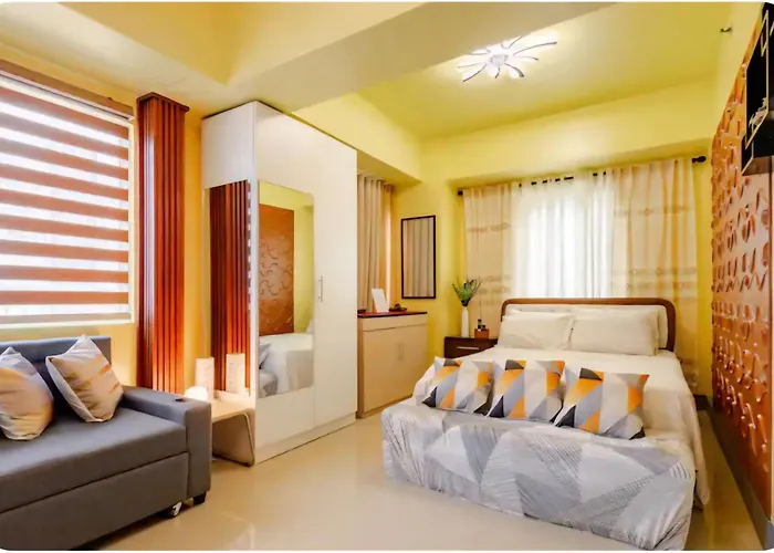 Elevesuites Homestay