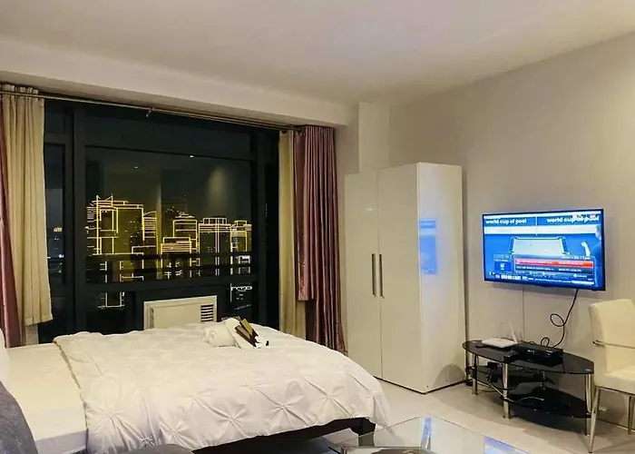 The Gramercy Residences