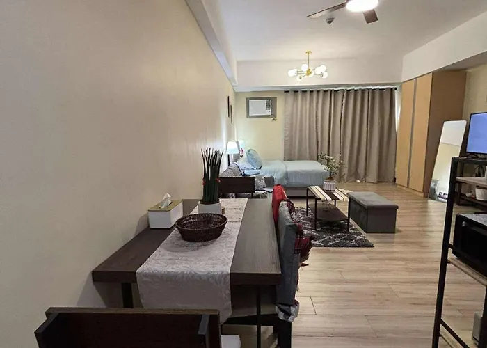 Venice Luxury Residences Emanuele