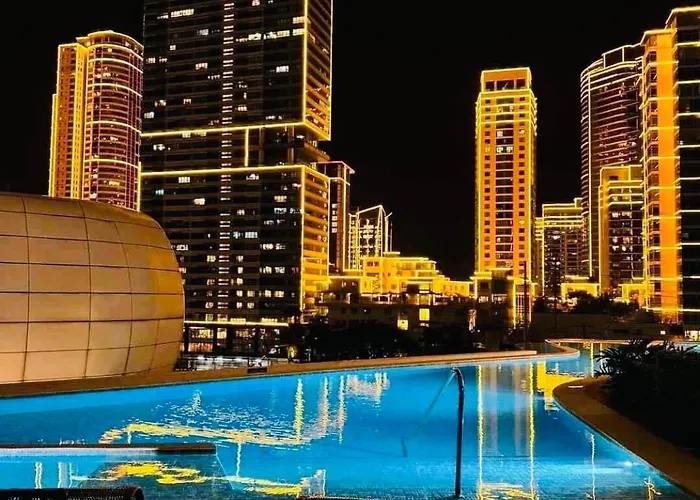 Hotel Residences At Acqua