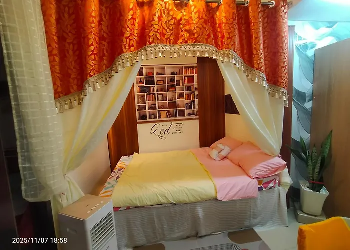 JC Palace Residence