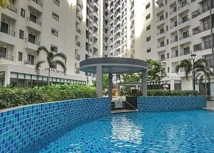 Casa Kanlungan At Spring Residences Tower 3