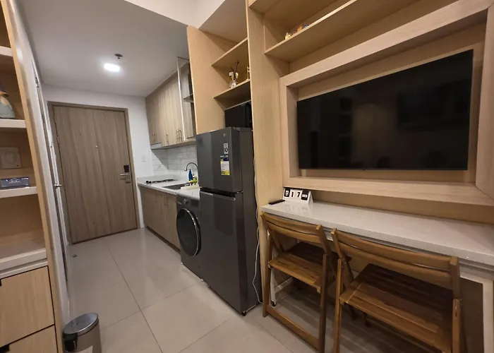 Urban Haven Manila