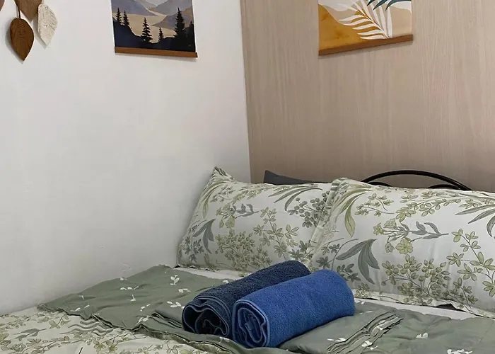 Stern Staycation Moa Sea Residences
