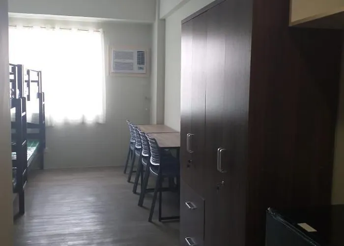 MetroStay Studio Legarda