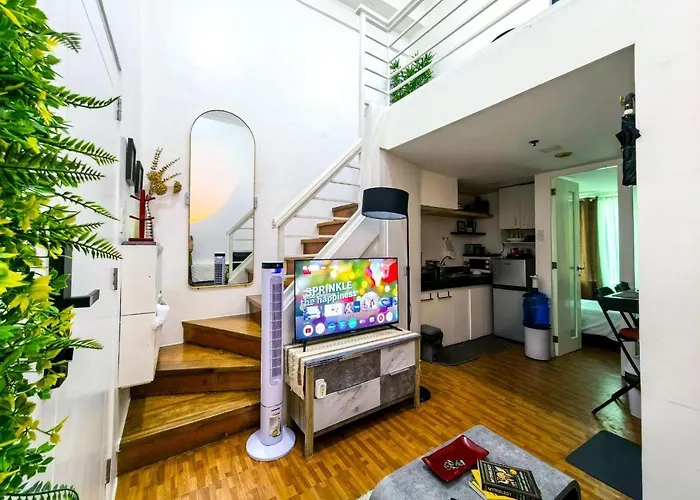 Citiclcentro 2Br 2Cr Condo Near Everything