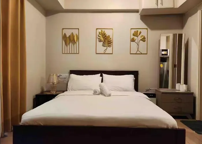Your Home Suite At 150 Newport Boulevard Condo Near Naia T3