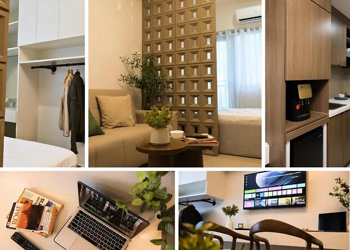 La Casa Yara QC Condo