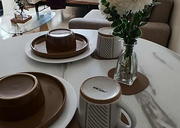 La Bella Staycation Manila