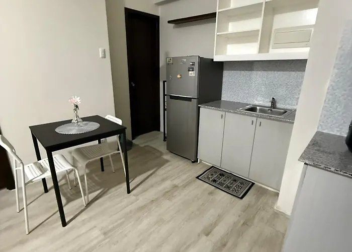 The Nest - Woodlands