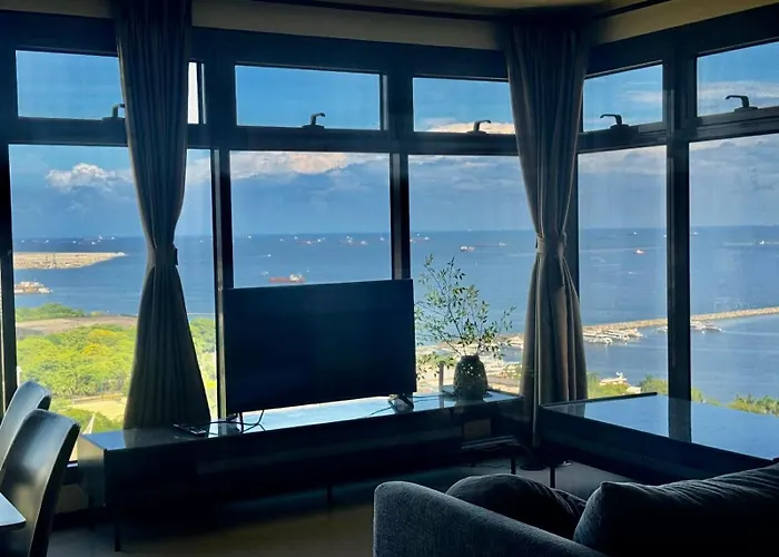 Moonsky Suites