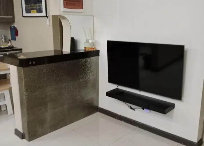 Affordable condotel paranaque