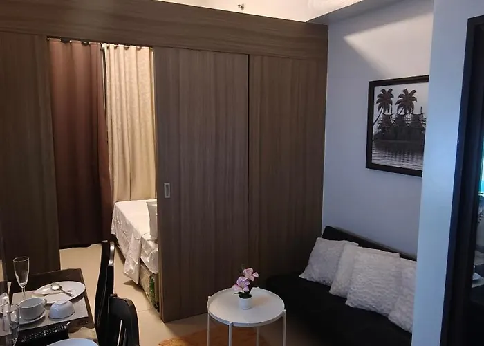 Shore Residences Pasay