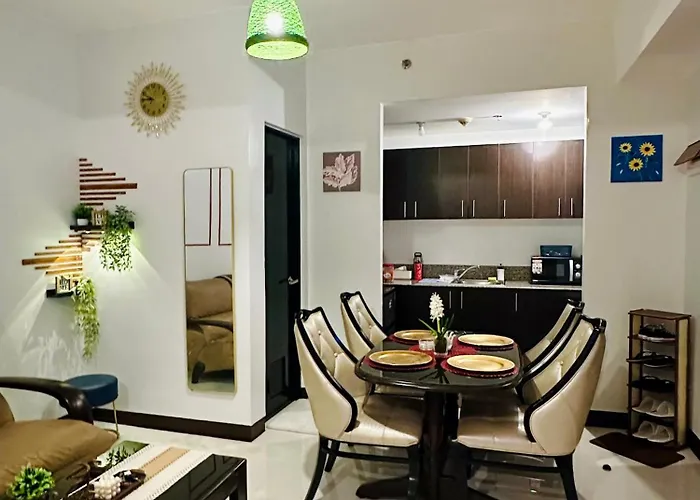 Staycation In Manhattan By House Of Mereu