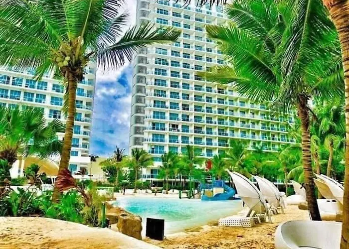 Bahamas Tower 1604