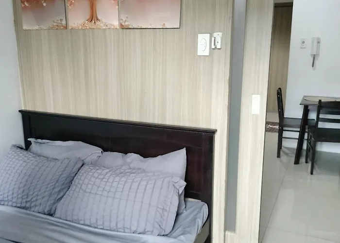Amenity Area 2Nd Floor