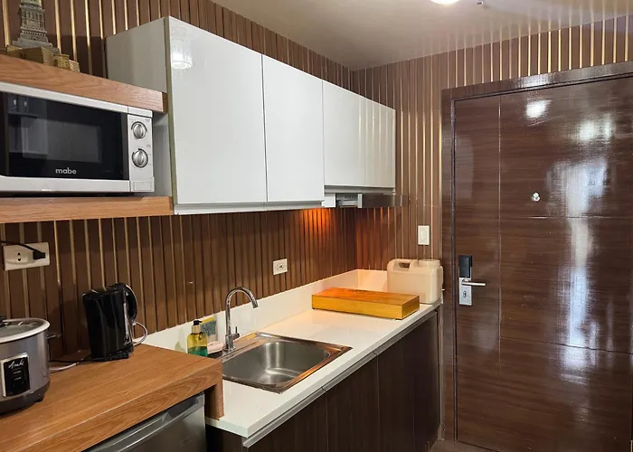 Air Residences MKT