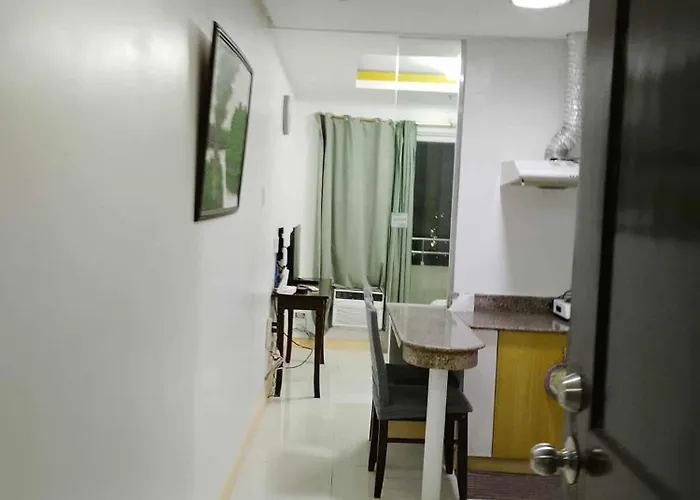 Birch Tower Condo For Renting