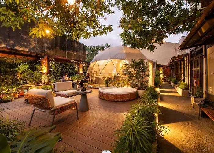 Container Home Mandaluyong N05