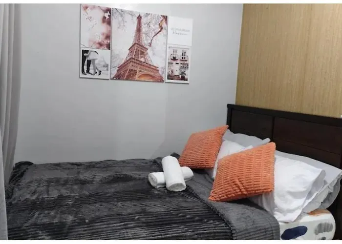 Fully Furnished Condo