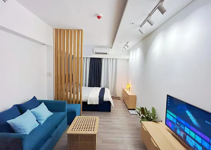 Imi'S Staycation - Shore 2 Residences Tower 3