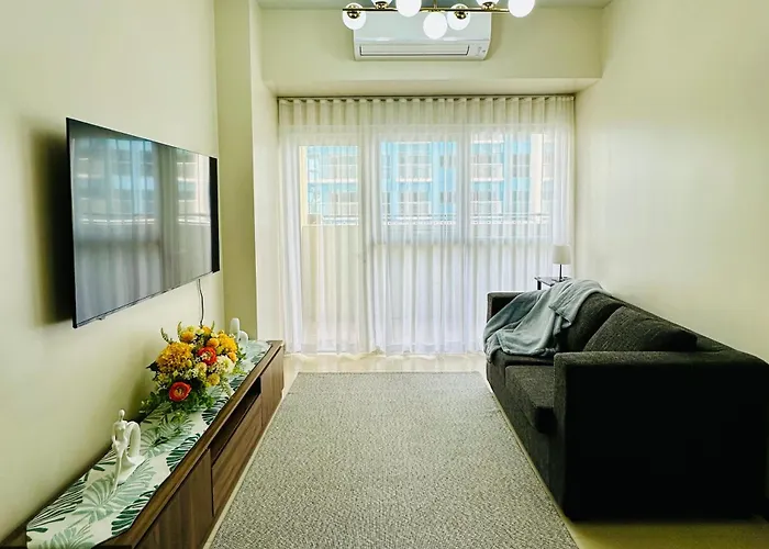 Bloom By Y&Y Bayshore - Okada Moa Airport - Pool Gym
