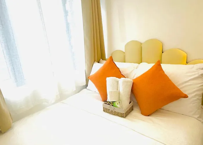 Ustays In Comfort And Style