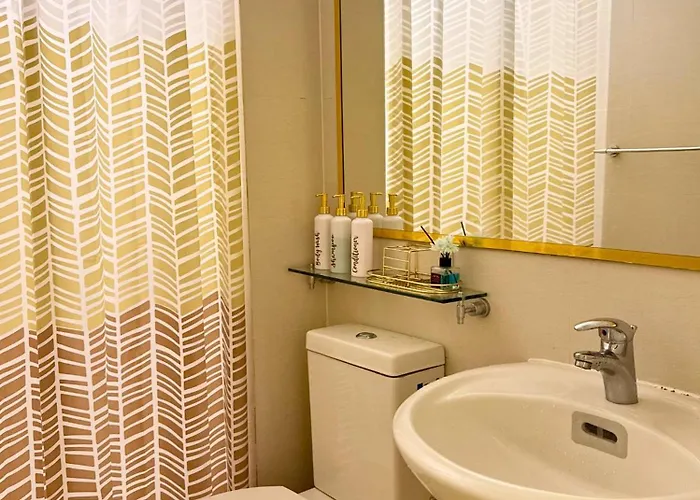 Azure Urban Resort Residences, 1Br Bahamas 15Th Floor