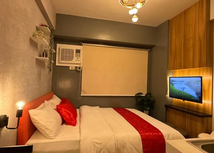 Paulbert'S Cabins III