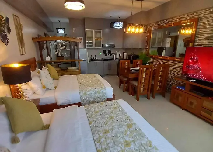 The Morgan Residences