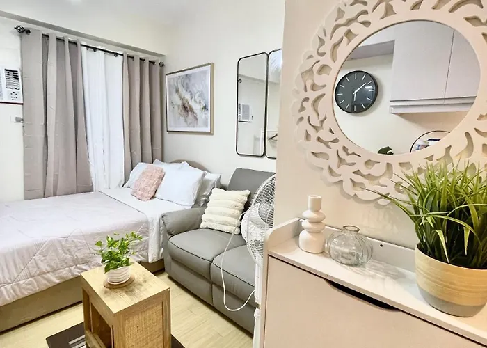Casa Christina-SMDC Trees Residences