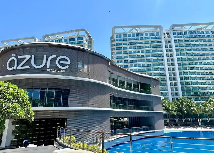 Azure Urban Resort Residences